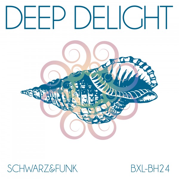 Schwarz & Funk - Deep Delight [10151466]